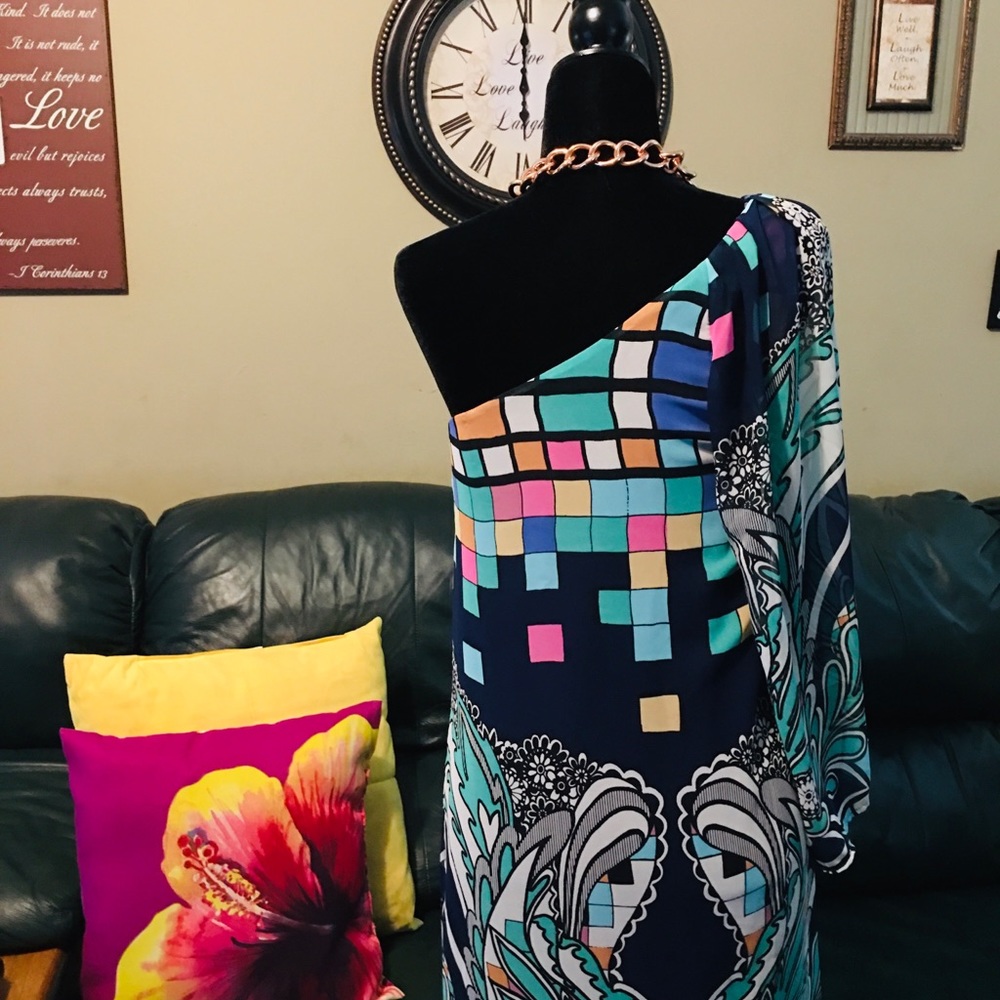 Hello Miss Dress - Picture 5 of 5